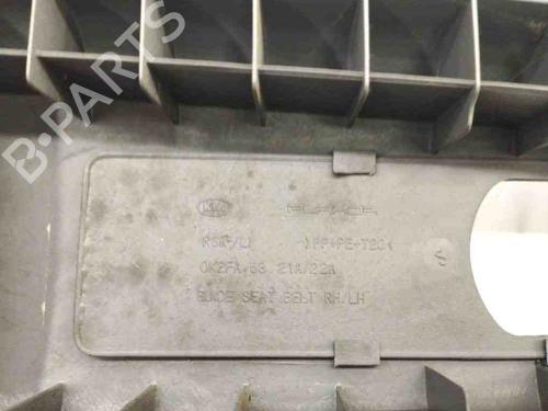 Other KIA CARENS I MPV (FC, FJ) 2.0 CRDi | BP28904061O1