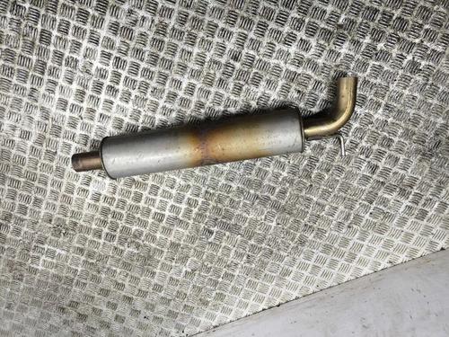 Exhaust system AUDI Q2 (GAB, GAG) 35 TFSI | BP28899828M121 - Image 6