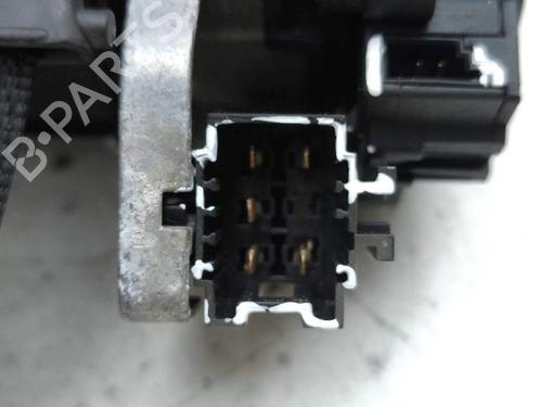 Front right seatbelt MERCEDES-BENZ S-CLASS (W221, V221) S 320 CDI | BP28895808I25 