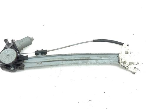 Rear left window mechanism HONDA ACCORD VIII (CU) 2.2 i-DTEC (CU3) | BP28872245C24 