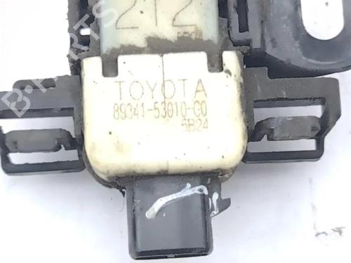 Electronic module LEXUS IS III (_E3_) 300h (AVE30_, AVE30R) | BP33666853M83 - Image 5