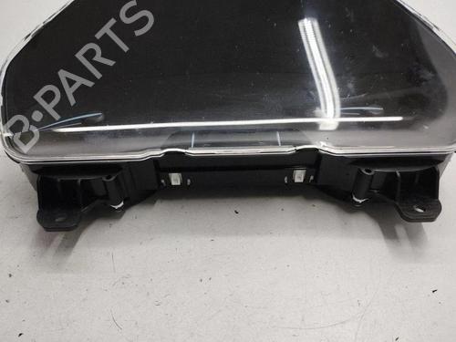 Instrument cluster FORD FOCUS IV (HN) 1.0 EcoBoost | BP38281037C47 - Image 3