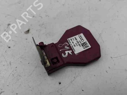Used Antenna/Base AUDI A1 Sportback (8XA, 8XF) 1.0 TFSI (95 hp) 28863069