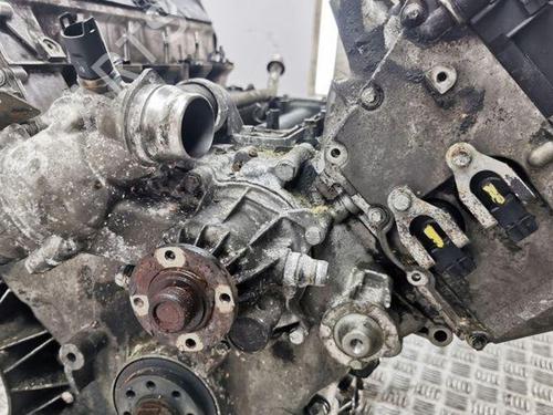 Engine BMW X5 (E53) 4.4 i | BP28849738M1