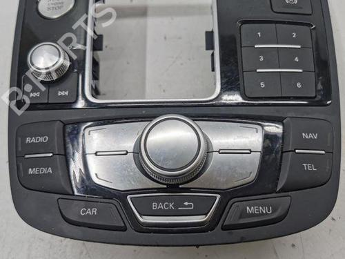 Switch AUDI A6 C7 Avant (4G5, 4GD) 1.8 TFSI | BP28857559I30 