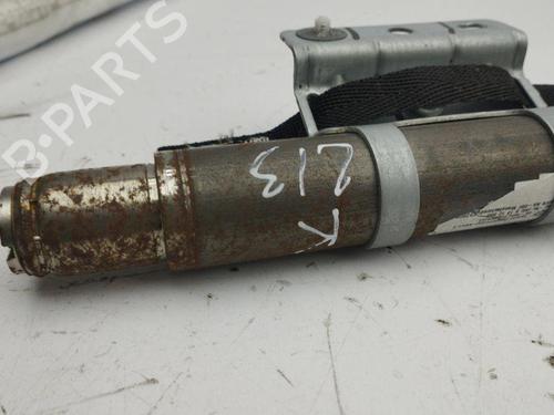 Left curtain airbag VOLVO S80 II (124) 2.4 D | BP28887041C11 