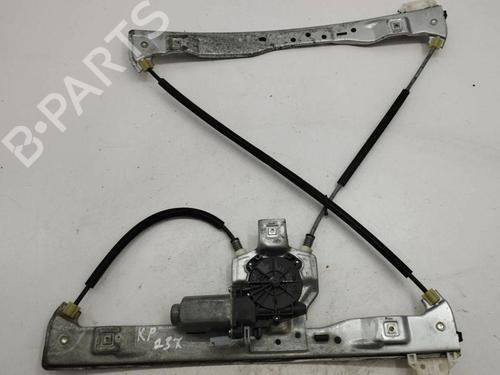 Used Front left window mechanism CITROËN DS3 (SA_) 1.6 HDi 90 (92 hp) 28875045