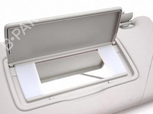 Left sun visor FORD USA EXPLORER (CX740) EV | BP37699274I1  - Image 6