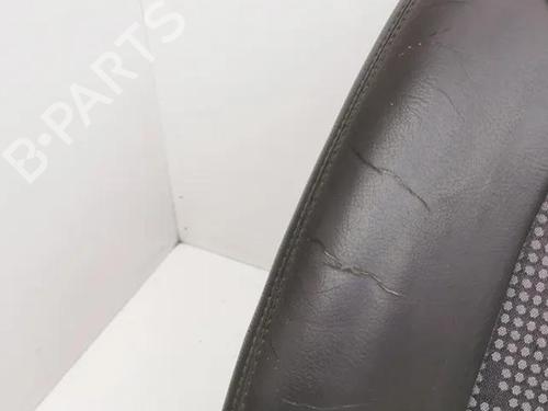 Left front seat MERCEDES-BENZ A-CLASS (W168) A 160 (168.033, 168.133) | BP28845939C15 