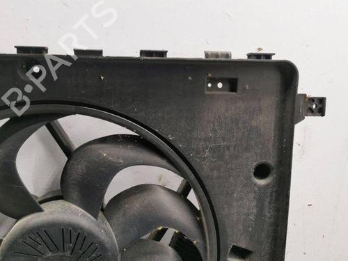 Radiator fan VOLVO V60 I (155) D3 / D4 | BP28844364M35 