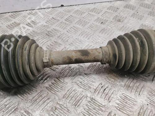 Left front driveshaft OPEL ANTARA A (L07) 2.2 CDTi 4x4 | BP33645214M38 - Image 4