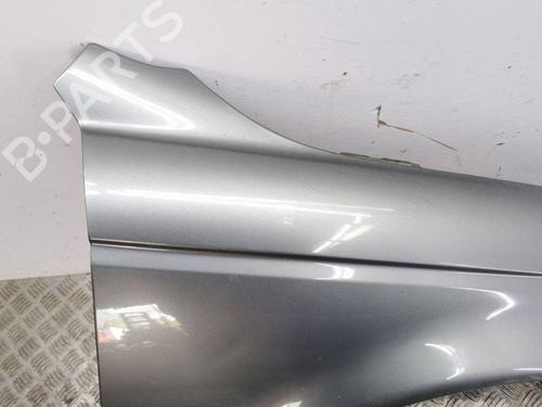 Forskærm Højre JAGUAR X-TYPE I (X400) 2.0 D | BP28874494C42 