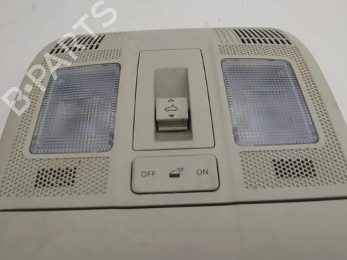 Interior roof light MAZDA CX-5 (KF) 2.0 | BP36188045I8 - Image 5