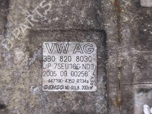 AC compressor BENTLEY CONTINENTAL FLYING SPUR (3W_) 6.0 | BP37445977M34 - Image 10