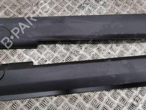 Left sideskirt JEEP AVENGER (J2) Electric | BP28881927C115 