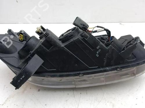 Scheinwerfer links CHEVROLET TRAX 1.4 | BP31296489C28 