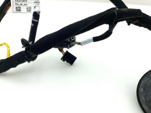 Wiring harness HYUNDAI i30 (PDE, PD, PDEN) 1.0 T-GDI | BP33865314E16 - Image 4