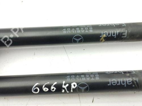 Hood lift support MERCEDES-BENZ S-CLASS (W221, V221) S 320 CDI | BP28895844C139 