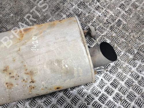 Exhaust system LEXUS IS II (_E2_) 220d (ALE20) | BP37467812M121 - Image 3