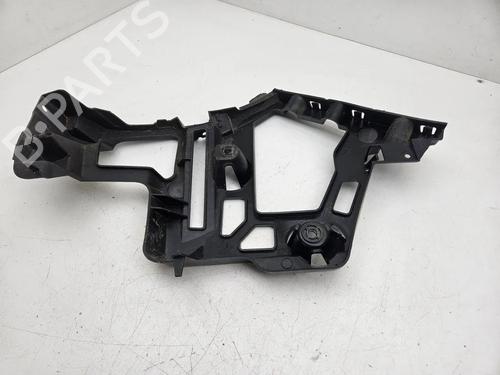 Used Rear bumper bracket Rear bumper bracket PEUGEOT 508 I (8D_) 2.0 HDi (136 hp) 36349858 36349858