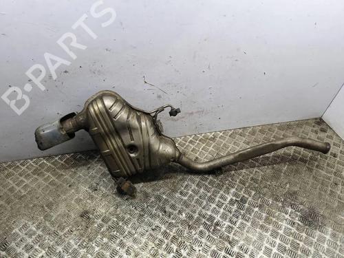 Used Exhaust system Exhaust system 36011450 36011450