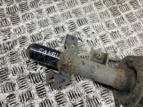 Right front shock absorber JEEP CHEROKEE (KL) 2.0 CRD | BP36083463M17 - Image 2