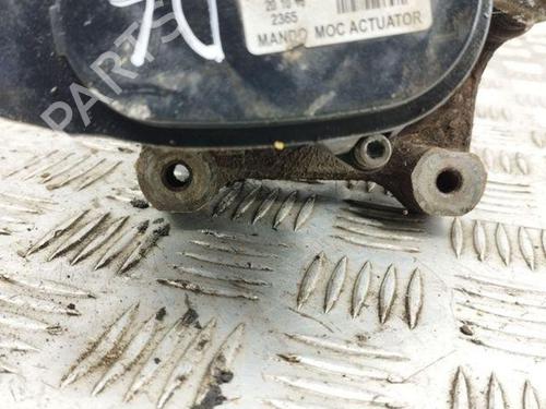 Right rear brake caliper HYUNDAI i40 I (VF) 1.7 CRDi | BP28848182M106