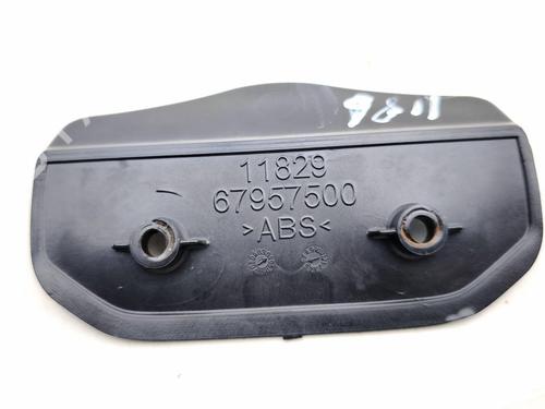 Tailgate handle MASERATI QUATTROPORTE V 4.2 | BP29945013C132 