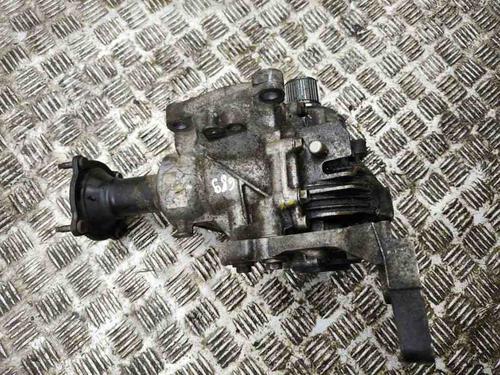 Used Transfer box MAZDA CX-7 (ER) 2.2 MZR-CD AWD (ER10A) (163 hp) 28896194