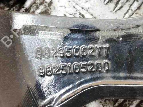 Rim PEUGEOT 308 SW I (4E_, 4H_) 1.6 HDi | BP28863832C45