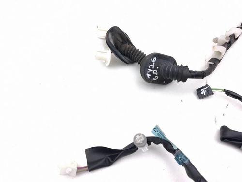 Wiring harness LEXUS IS III (_E3_) 300h (AVE30_, AVE30R) | BP37643756E16 - Image 4