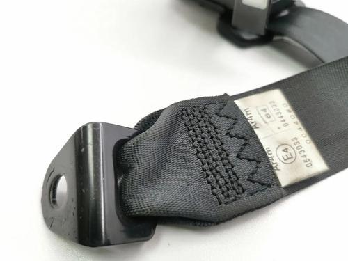 Rear right seatbelt MAZDA 3 (BM, BN) 2.0 | BP36080844I28 - Image 3