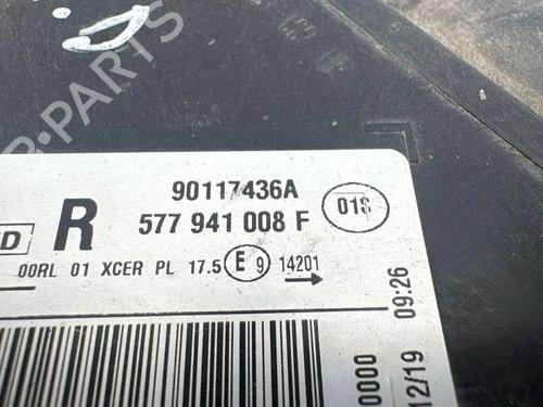 Right headlight SEAT ATECA (KH7, KHP) 1.6 TDI | BP32692539C29 - Image 13