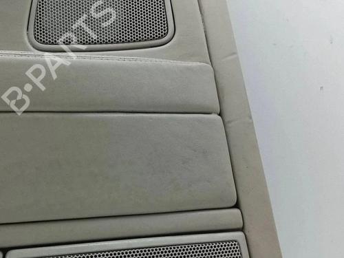 Rear left panel BENTLEY CONTINENTAL FLYING SPUR (3W_) 6.0 | BP38240811C60 - Image 6