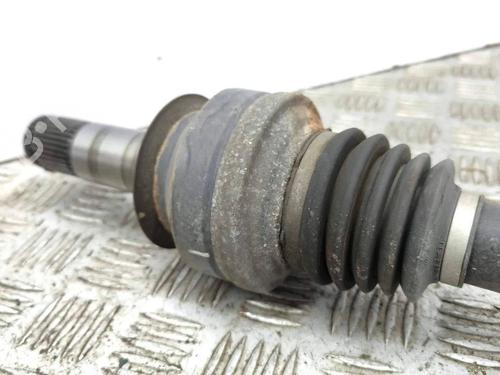 Left rear driveshaft ALFA ROMEO GIULIA (952_) 2.0 (952ACA25) | BP28883055M40 - Image 5