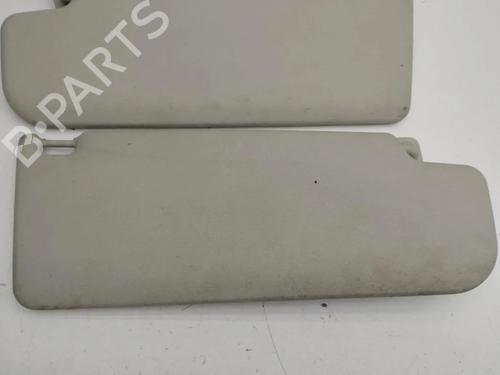 Left sun visor SEAT ALTEA (5P1) 2.0 TDI 16V | BP36349713I1 - Image 4