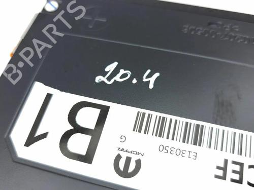 Other JEEP AVENGER (J2) Electric | BP31360146O1 