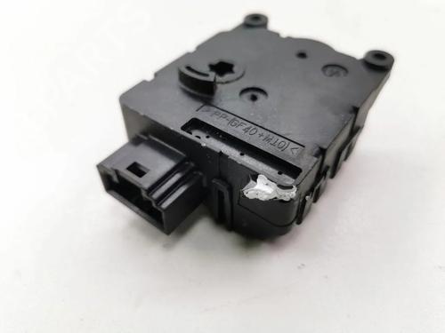 Electronic module MERCEDES-BENZ A-CLASS (W169) A 160 CDI (169.006, 169.306) | BP36329637M83 - Image 4