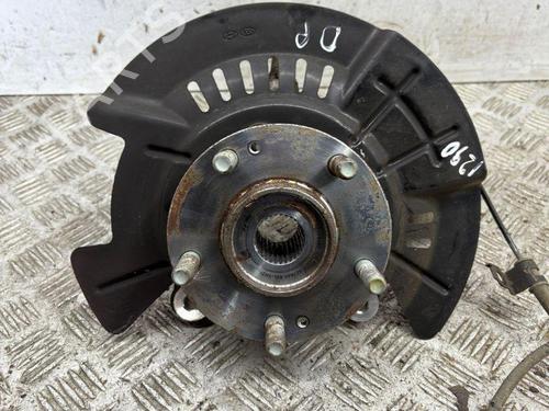 Used Right front steering knuckle KIA NIRO I (DE) E-NIRO (204 hp) 28907930