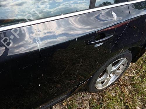Left rear door VOLVO V60 I (155) D3 / D4 | BP28889380C4 