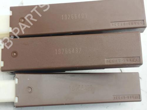 Electronic module TOYOTA C-HR (_X1_) 1.8 Hybrid (ZYX10_, ZYX11_, ZYX10R, ZYX11R) | BP36192576M83 - Image 2
