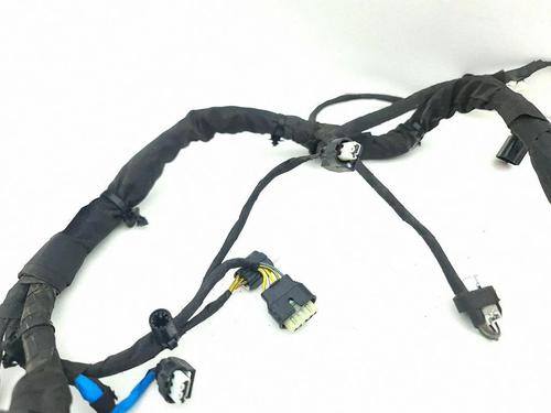 Wiring harness FORD KUGA III (DFK) 2.5 Duratec Plug-in-Hybrid | BP38243489E16 - Image 7