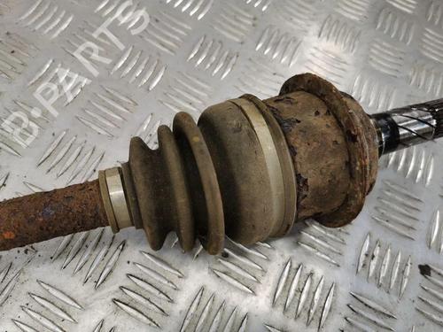 Left rear driveshaft MAZDA CX-7 (ER) 2.2 MZR-CD AWD (ER10A) | BP28897288M40 - Image 3