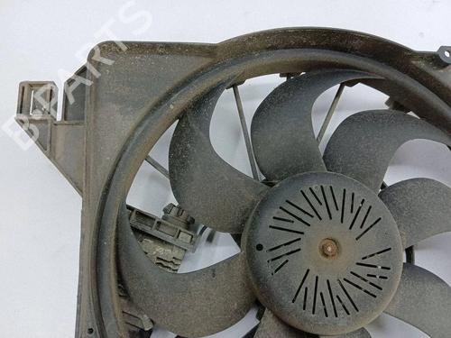 Radiator fan FORD B-MAX (JK) 1.6 TDCi | BP38246519M35  - Image 9