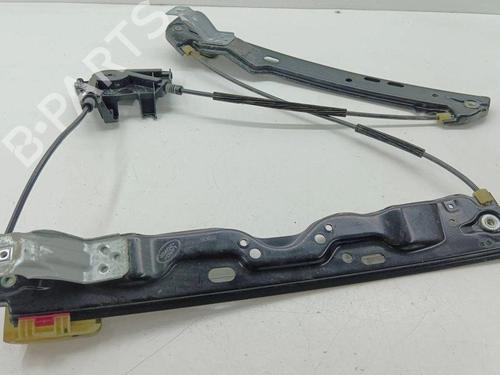 Used Front left window mechanism LAND ROVER RANGE ROVER EVOQUE (L538) 2.2 D 4x4 (190 hp) 28898658