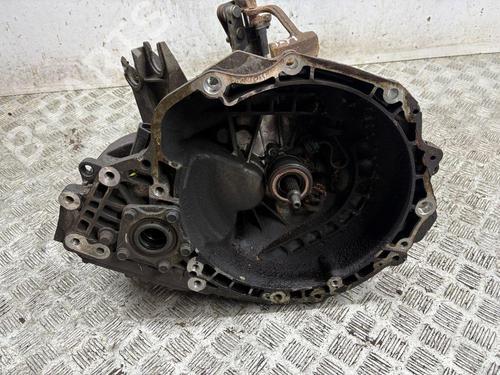 Boîte de vitesses CHEVROLET TRAX 1.6 (116 hp) 29945012