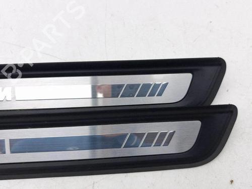 Trinbræt BMW i4 (G26) eDrive35 | BP38195122C149 - Image 6