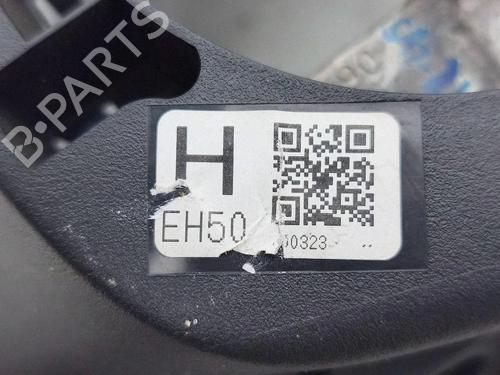 Steering wheel MAZDA CX-7 (ER) 2.2 MZR-CD AWD (ER10A) | BP39474411C49 - Image 21