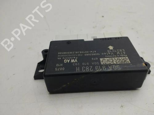 Electronic module AUDI A1 Sportback (GBA) 25 TFSI | BP33256837M83 - Image 6