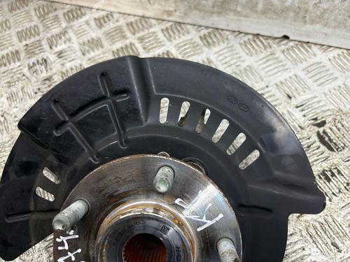 Left front steering knuckle HYUNDAI KONA (OS, OSE, OSI) EV | BP29614989M25